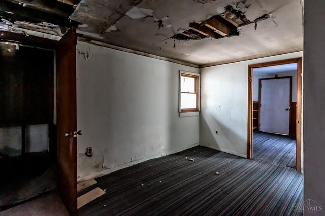 17 W Silver Street, Lebanon, OH 45036