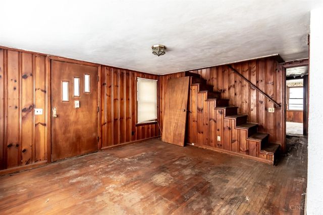 17 W Silver Street, Lebanon, OH 45036