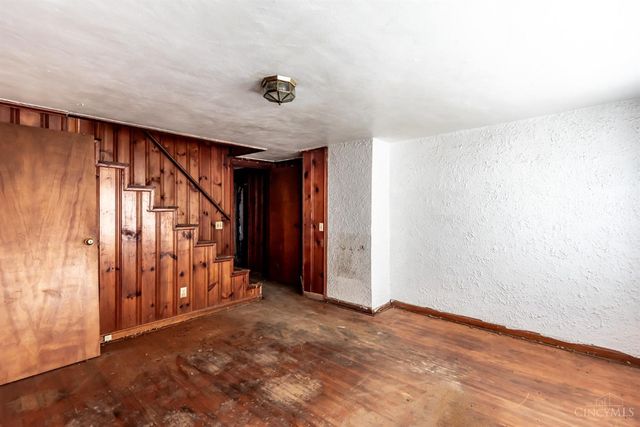17 W Silver Street, Lebanon, OH 45036