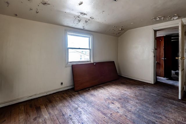 17 W Silver Street, Lebanon, OH 45036