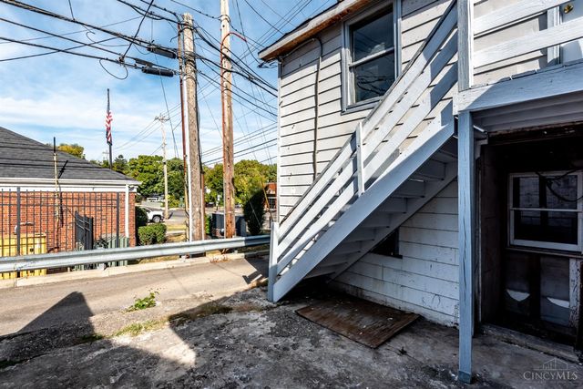 17 W Silver Street, Lebanon, OH 45036
