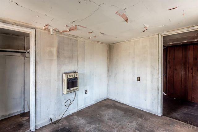 17 W Silver Street, Lebanon, OH 45036
