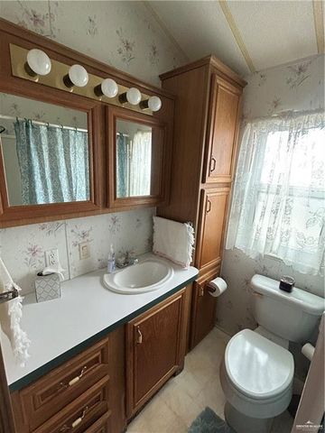 3746 Haidee Drive, Edinburg, TX 78542