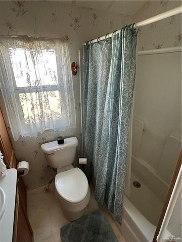 3746 Haidee Drive, Edinburg, TX 78542