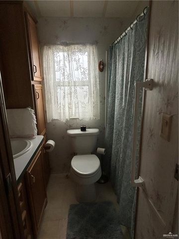 3746 Haidee Drive, Edinburg, TX 78542