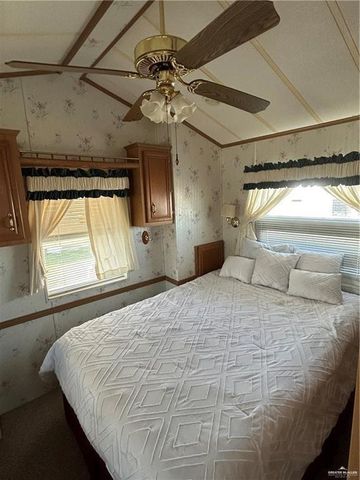 3746 Haidee Drive, Edinburg, TX 78542