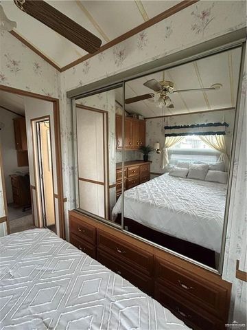 3746 Haidee Drive, Edinburg, TX 78542