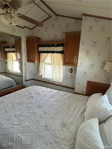 3746 Haidee Drive, Edinburg, TX 78542