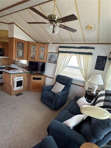 3746 Haidee Drive, Edinburg, TX 78542