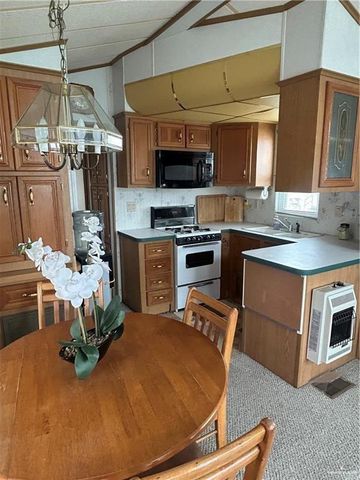 3746 Haidee Drive, Edinburg, TX 78542