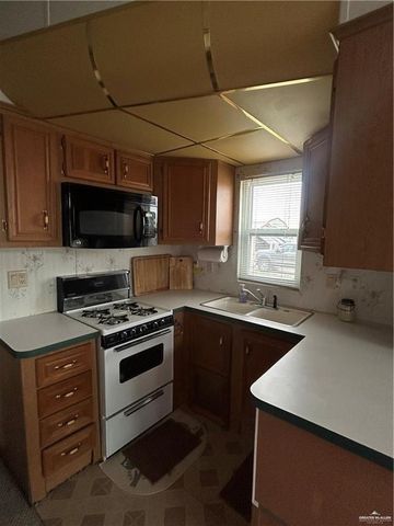 3746 Haidee Drive, Edinburg, TX 78542