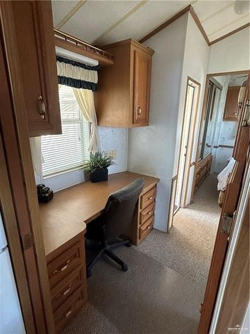 3746 Haidee Drive, Edinburg, TX 78542