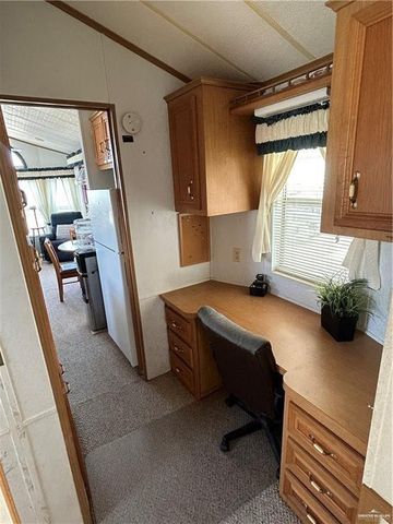 3746 Haidee Drive, Edinburg, TX 78542