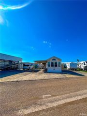 3746 Haidee Drive, Edinburg, TX 78542