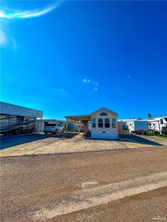 3746 Haidee Drive, Edinburg, TX 78542