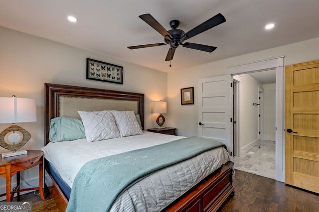 63 Redwood Lane, Tiger, GA 30576