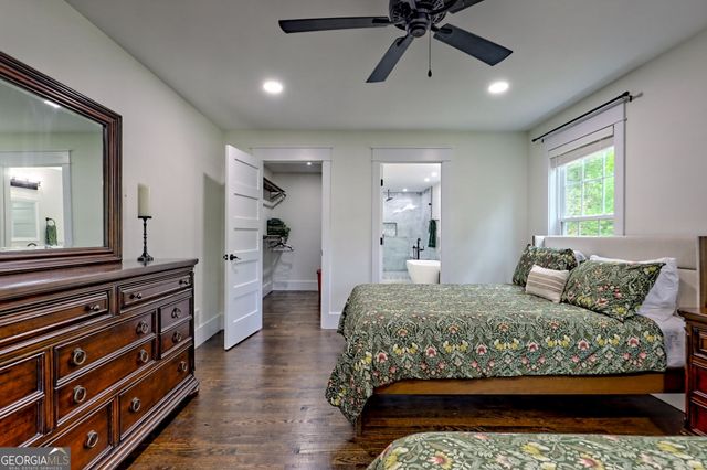 63 Redwood Lane, Tiger, GA 30576