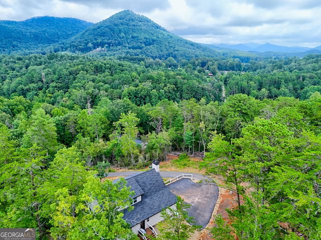 63 Redwood Lane, Tiger, GA 30576