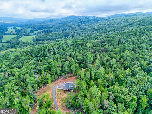 63 Redwood Lane, Tiger, GA 30576