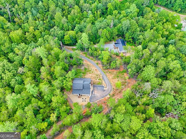 63 Redwood Lane, Tiger, GA 30576