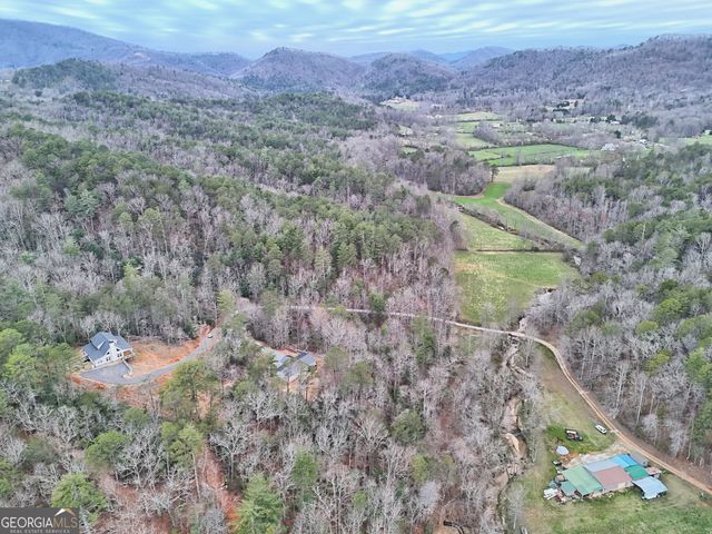 63 Redwood Lane, Tiger, GA 30576