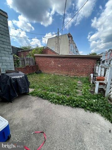 423 SPRING ST, Reading, PA 19601