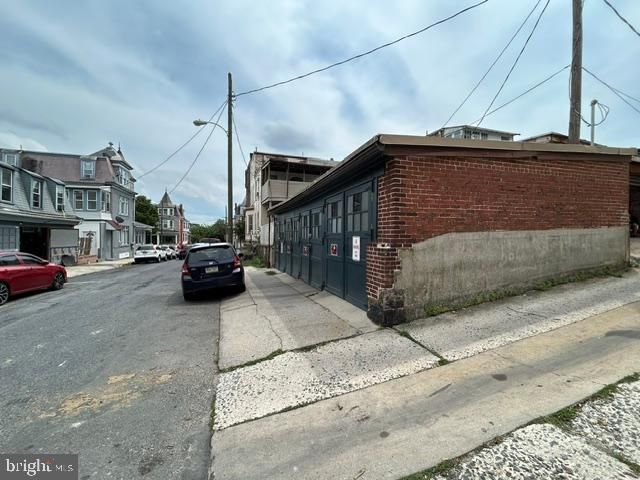 423 SPRING ST, Reading, PA 19601