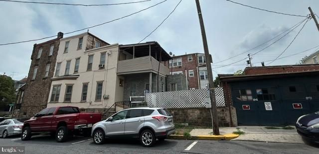 423 SPRING ST, Reading, PA 19601
