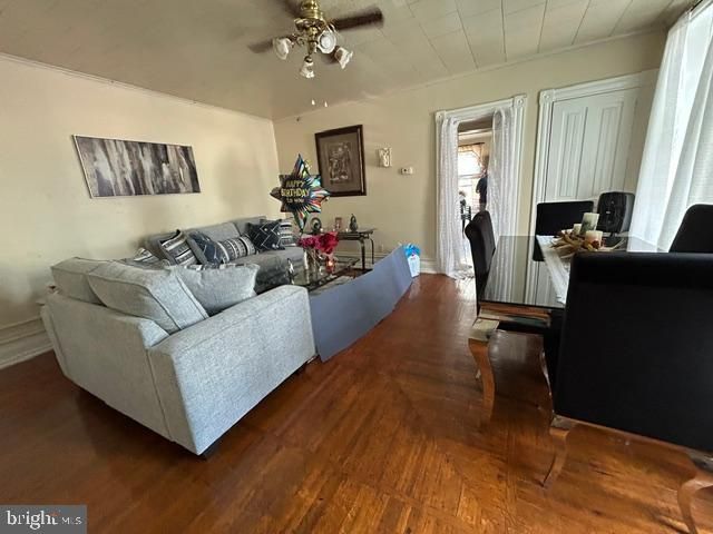 423 SPRING ST, Reading, PA 19601