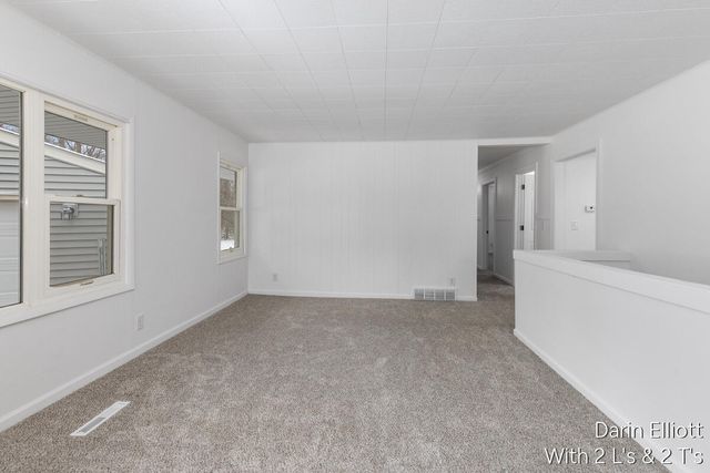 2110 Worden Street, Lansing, MI 48910