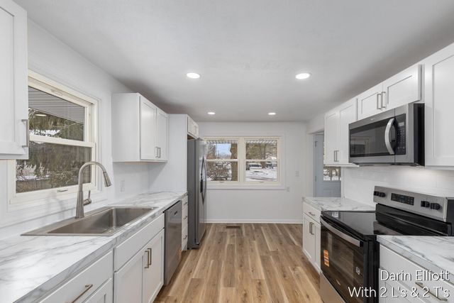 2110 Worden Street, Lansing, MI 48910