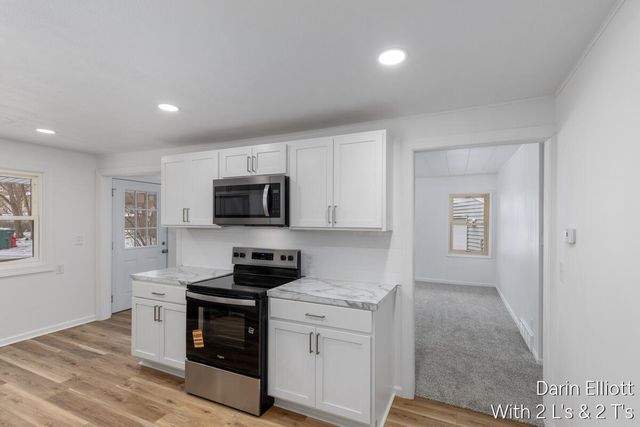 2110 Worden Street, Lansing, MI 48910