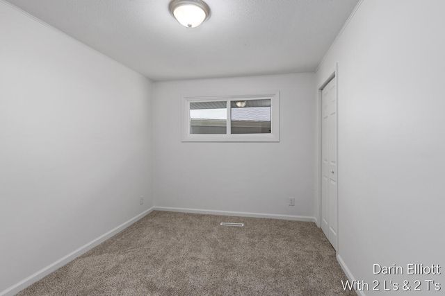 2110 Worden Street, Lansing, MI 48910