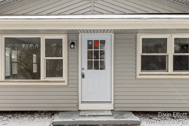 2110 Worden Street, Lansing, MI 48910