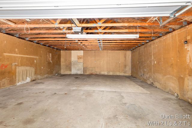 2110 Worden Street, Lansing, MI 48910