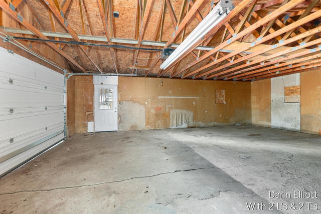 2110 Worden Street, Lansing, MI 48910