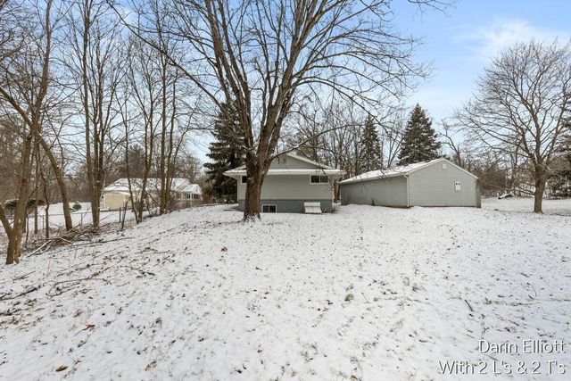 2110 Worden Street, Lansing, MI 48910