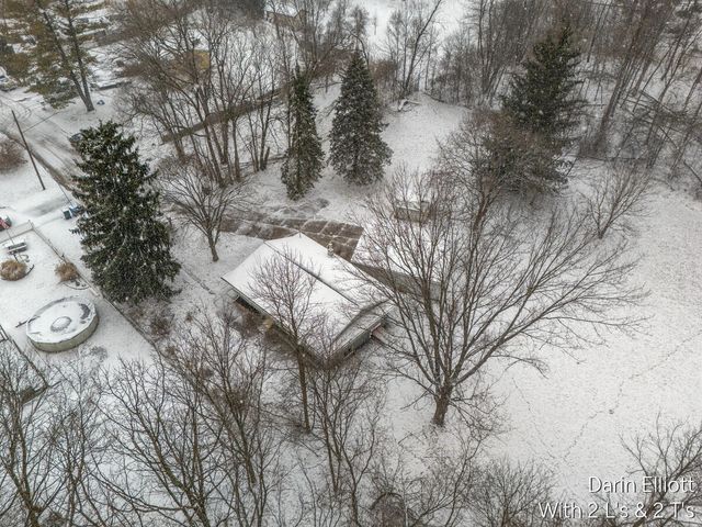 2110 Worden Street, Lansing, MI 48910