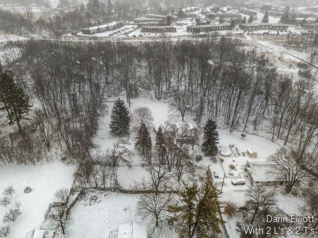 2110 Worden Street, Lansing, MI 48910