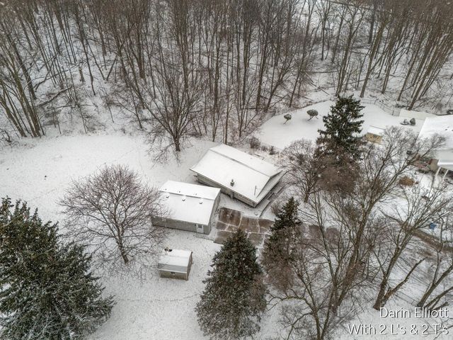 2110 Worden Street, Lansing, MI 48910