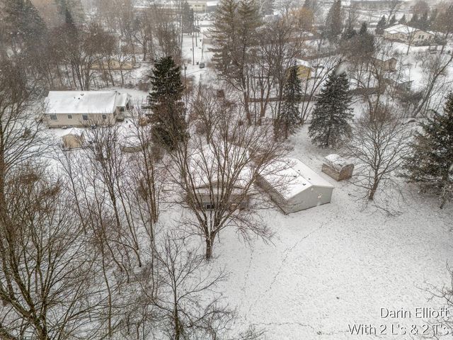 2110 Worden Street, Lansing, MI 48910