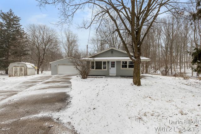 2110 Worden Street, Lansing, MI 48910
