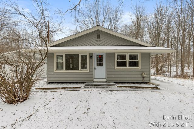 2110 Worden Street, Lansing, MI 48910