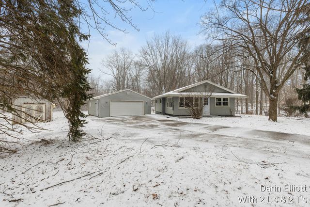 2110 Worden Street, Lansing, MI 48910