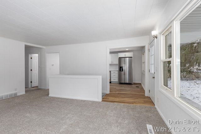 2110 Worden Street, Lansing, MI 48910