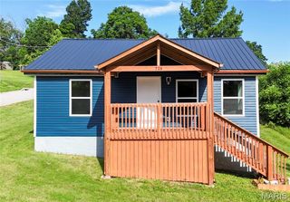 720 Kennett Street, De Soto, MO 63020