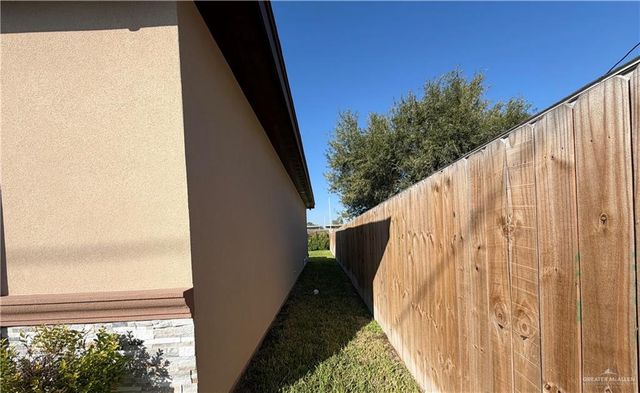 127 E Wells Street, Edinburg, TX 78541