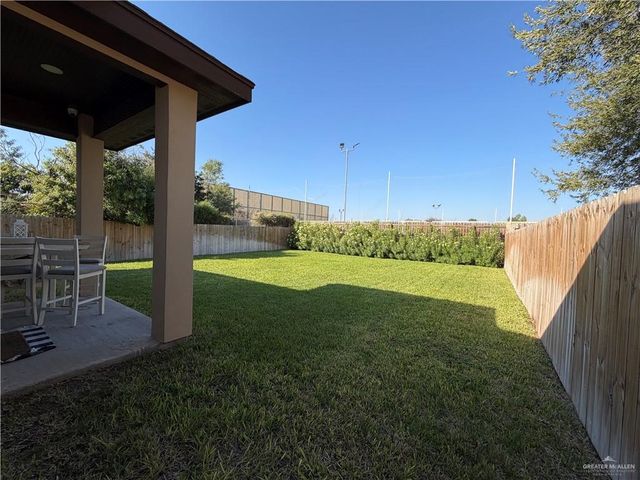 127 E Wells Street, Edinburg, TX 78541