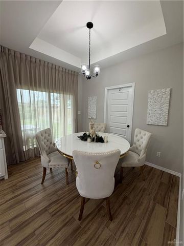 127 E Wells Street, Edinburg, TX 78541