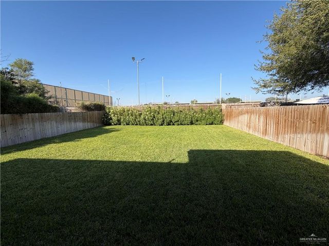 127 E Wells Street, Edinburg, TX 78541